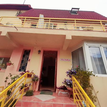 Vila Karla Eforie Nord Extérieur photo