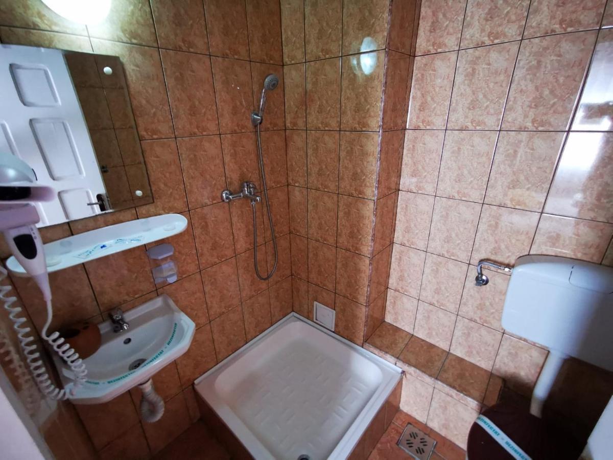 Vila Karla Eforie Nord Extérieur photo