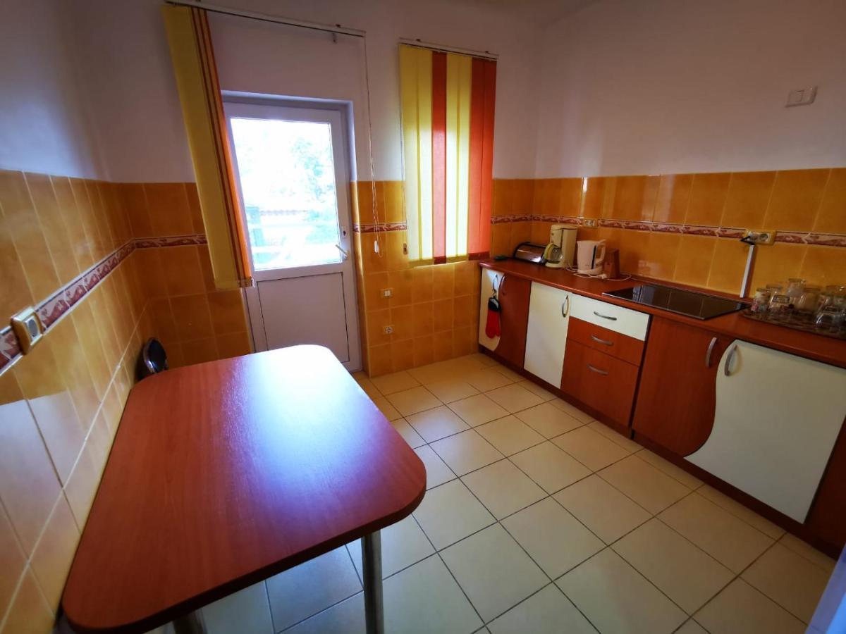 Vila Karla Eforie Nord Extérieur photo