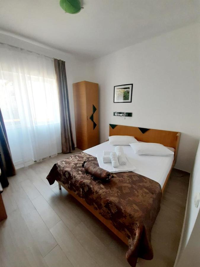 Vila Karla Eforie Nord Extérieur photo