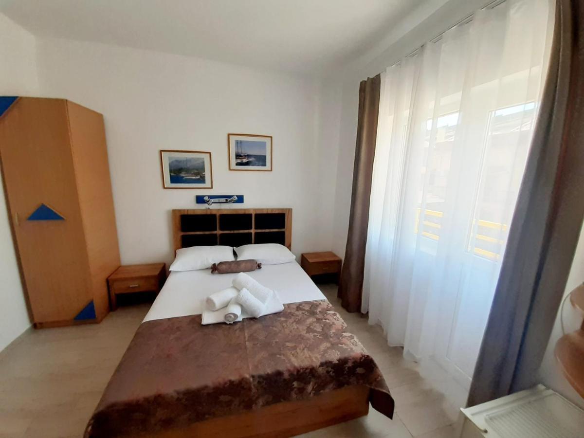 Vila Karla Eforie Nord Extérieur photo